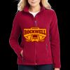 Women's Value Fleece Jacket Thumbnail