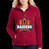 Women's Value Fleece Jacket Thumbnail