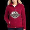Women's Value Fleece Jacket Thumbnail