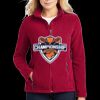 Women's Value Fleece Jacket Thumbnail