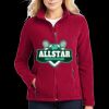 Women's Value Fleece Jacket Thumbnail