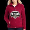 Women's Value Fleece Jacket Thumbnail