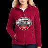 Women's Value Fleece Jacket Thumbnail