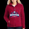 Women's Value Fleece Jacket Thumbnail