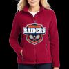 Women's Value Fleece Jacket Thumbnail