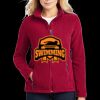 Women's Value Fleece Jacket Thumbnail
