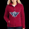 Women's Value Fleece Jacket Thumbnail