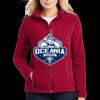 Women's Value Fleece Jacket Thumbnail