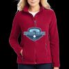 Women's Value Fleece Jacket Thumbnail