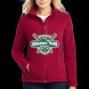 Women's Value Fleece Jacket Thumbnail