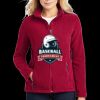 Women's Value Fleece Jacket Thumbnail