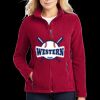 Women's Value Fleece Jacket Thumbnail