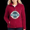 Women's Value Fleece Jacket Thumbnail