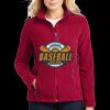 Women's Value Fleece Jacket Thumbnail
