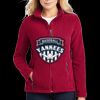 Women's Value Fleece Jacket Thumbnail