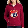 Women's Value Fleece Jacket Thumbnail