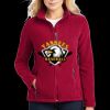 Women's Value Fleece Jacket Thumbnail