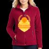 Women's Value Fleece Jacket Thumbnail