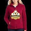 Women's Value Fleece Jacket Thumbnail