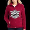 Women's Value Fleece Jacket Thumbnail
