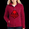 Women's Value Fleece Jacket Thumbnail