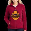 Women's Value Fleece Jacket Thumbnail
