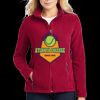 Women's Value Fleece Jacket Thumbnail