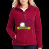 Women's Value Fleece Jacket Thumbnail