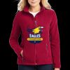 Women's Value Fleece Jacket Thumbnail