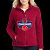 Women's Value Fleece Jacket Thumbnail