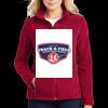 Women's Value Fleece Jacket Thumbnail