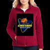 Women's Value Fleece Jacket Thumbnail