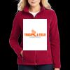 Women's Value Fleece Jacket Thumbnail
