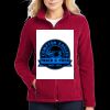Women's Value Fleece Jacket Thumbnail