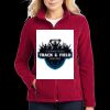 Women's Value Fleece Jacket Thumbnail