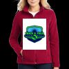 Women's Value Fleece Jacket Thumbnail