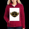 Women's Value Fleece Jacket Thumbnail