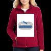 Women's Value Fleece Jacket Thumbnail