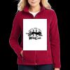 Women's Value Fleece Jacket Thumbnail