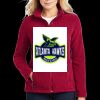 Women's Value Fleece Jacket Thumbnail