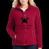 Women's Value Fleece Jacket Thumbnail
