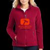 Women's Value Fleece Jacket Thumbnail