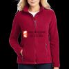 Women's Value Fleece Jacket Thumbnail