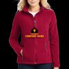 Women's Value Fleece Jacket Thumbnail