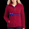 Women's Value Fleece Jacket Thumbnail