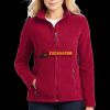 Women's Value Fleece Jacket Thumbnail
