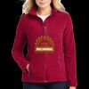 Women's Value Fleece Jacket Thumbnail