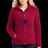 Women's Value Fleece Jacket Thumbnail