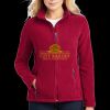 Women's Value Fleece Jacket Thumbnail