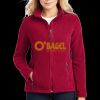 Women's Value Fleece Jacket Thumbnail